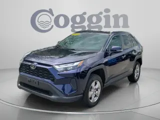 Toyota RAV4 2024 XLE 4dr SUV