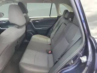Toyota RAV4 2024 XLE 4dr SUV