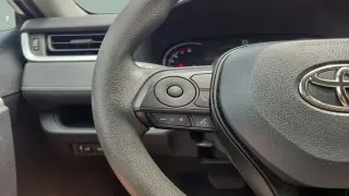 Toyota RAV4 2024 XLE 4dr SUV