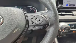 Toyota RAV4 2024 XLE 4dr SUV