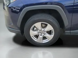 Toyota RAV4 2024 XLE 4dr SUV