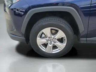 Toyota RAV4 2024 XLE 4dr SUV