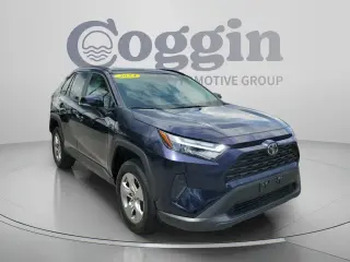 Toyota RAV4 2024 XLE 4dr SUV