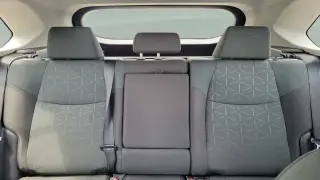 Toyota RAV4 2024 XLE 4dr SUV