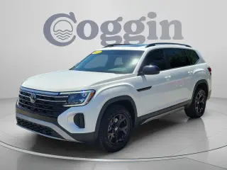 Volkswagen Atlas 2024 AWD Peak Edition SE 4Motion 4dr SUV w/Technology