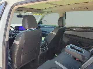 Volkswagen Atlas 2024 AWD Peak Edition SE 4Motion 4dr SUV w/Technology