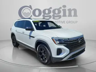 Volkswagen Atlas 2024 AWD Peak Edition SE 4Motion 4dr SUV w/Technology