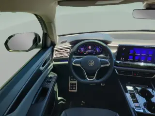 Volkswagen Atlas 2024 AWD Peak Edition SE 4Motion 4dr SUV w/Technology