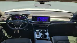Volkswagen Atlas 2024 AWD Peak Edition SE 4Motion 4dr SUV w/Technology