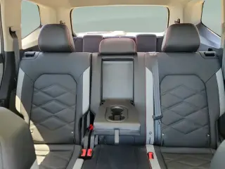 Volkswagen Atlas 2024 AWD Peak Edition SE 4Motion 4dr SUV w/Technology