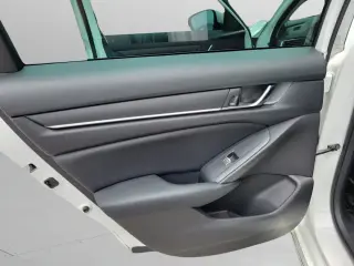Honda Accord 2018 EX 4dr Sedan