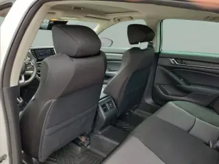 Honda Accord 2018 EX 4dr Sedan