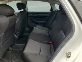 Honda Accord 2018 EX 4dr Sedan