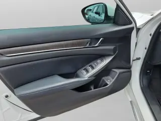 Honda Accord 2018 EX 4dr Sedan