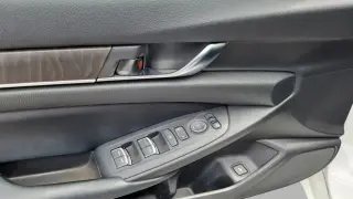 Honda Accord 2018 EX 4dr Sedan