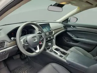 Honda Accord 2018 EX 4dr Sedan