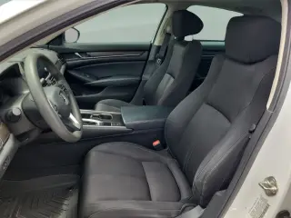 Honda Accord 2018 EX 4dr Sedan