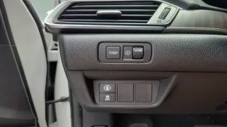 Honda Accord 2018 EX 4dr Sedan