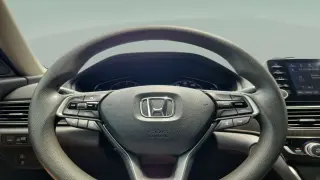 Honda Accord 2018 EX 4dr Sedan