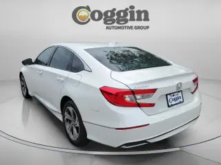 Honda Accord 2018 EX 4dr Sedan