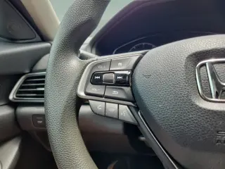Honda Accord 2018 EX 4dr Sedan