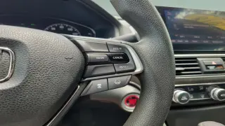 Honda Accord 2018 EX 4dr Sedan