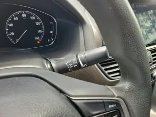 Honda Accord 2018 EX 4dr Sedan
