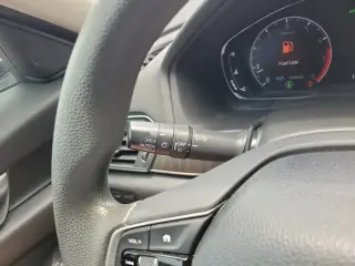 Honda Accord 2018 EX 4dr Sedan