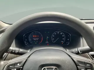 Honda Accord 2018 EX 4dr Sedan