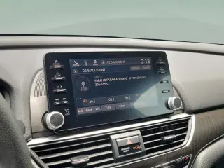 Honda Accord 2018 EX 4dr Sedan