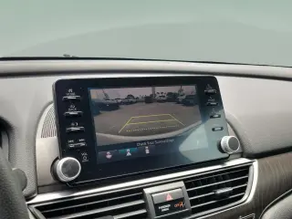 Honda Accord 2018 EX 4dr Sedan