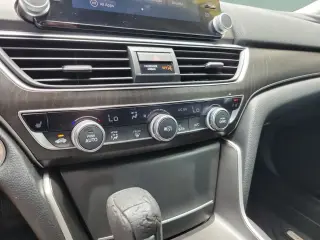 Honda Accord 2018 EX 4dr Sedan