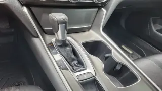 Honda Accord 2018 EX 4dr Sedan