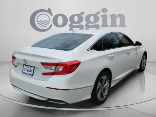 Honda Accord 2018 EX 4dr Sedan