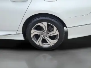 Honda Accord 2018 EX 4dr Sedan