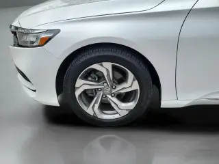Honda Accord 2018 EX 4dr Sedan