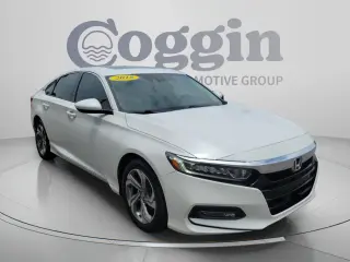 Honda Accord 2018 EX 4dr Sedan