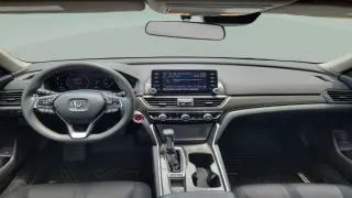 Honda Accord 2018 EX 4dr Sedan