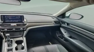 Honda Accord 2018 EX 4dr Sedan