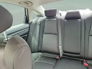 Honda Accord 2018 EX 4dr Sedan