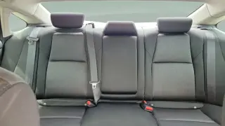 Honda Accord 2018 EX 4dr Sedan
