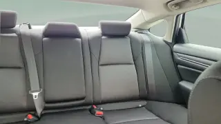 Honda Accord 2018 EX 4dr Sedan