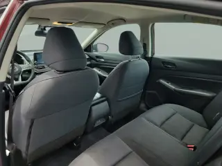 Nissan Altima 2024 2.5 SV 4dr Sedan