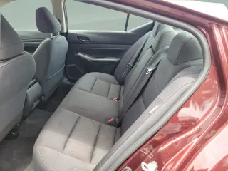 Nissan Altima 2024 2.5 SV 4dr Sedan