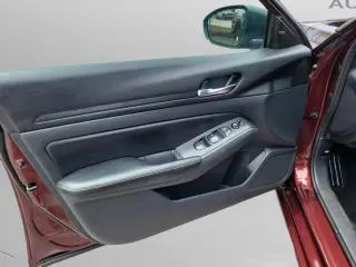 Nissan Altima 2024 2.5 SV 4dr Sedan