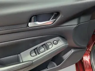 Nissan Altima 2024 2.5 SV 4dr Sedan