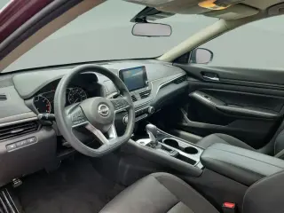 Nissan Altima 2024 2.5 SV 4dr Sedan