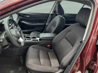 Nissan Altima 2024 2.5 SV 4dr Sedan