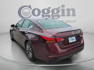 Nissan Altima 2024 2.5 SV 4dr Sedan