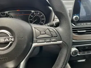Nissan Altima 2024 2.5 SV 4dr Sedan
